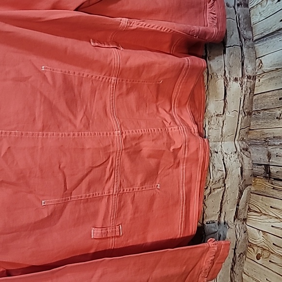 Fashion Bug Super cute spring stretch lightweight jacket 😍 ✨️ - Picture 9 of 9